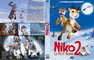 NIKO LE PETIT RENNE 2
